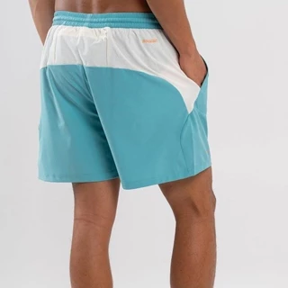 Nox Pro Shorts Turquoise