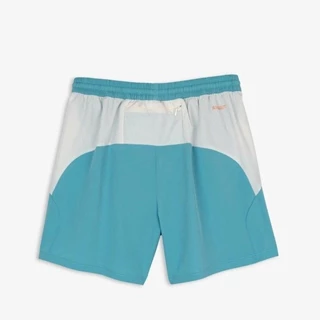 Nox Pro Shorts Turquoise