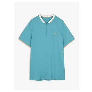 Nox Pro Polo Shirt Turquoise