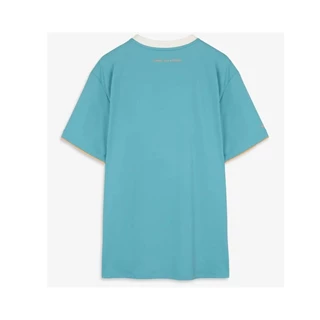 Nox Pro Polo Shirt Turquoise