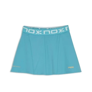 Nox Pro Skirt Turquoise