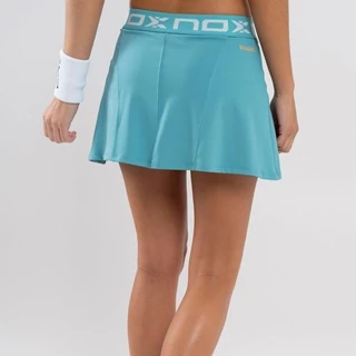 Nox Pro Skirt Turquoise