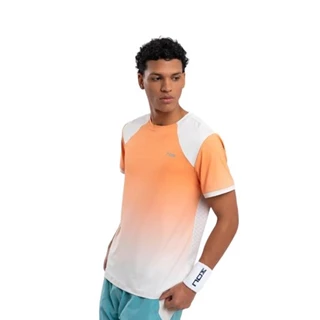Nox Pro T-Shirt Orange