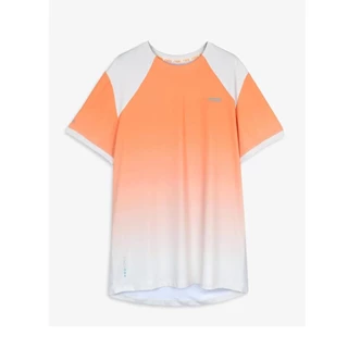 Nox Pro T-Shirt Orange