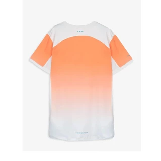Nox Pro T-Shirt Orange