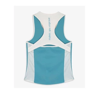 Nox Pro Tank Top Turquoise