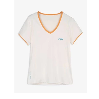 Nox Women T-Shirt Pro Vanilla Ice