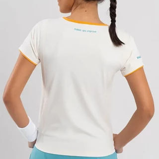 Nox Women T-Shirt Pro Vanilla Ice