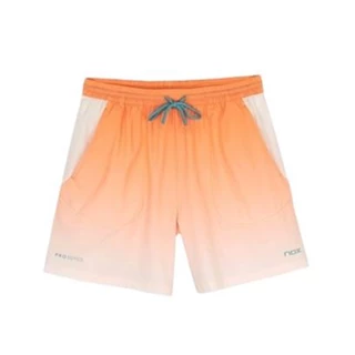 Nox Pro Shorts Orange