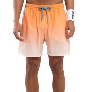 Nox Pro Shorts Orange