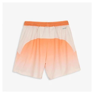 Nox Pro Shorts Orange