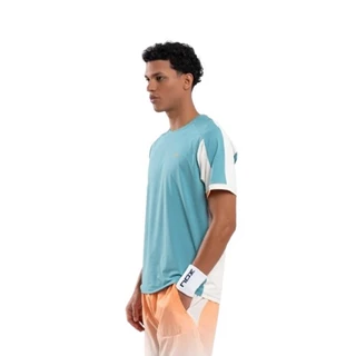 Nox Pro T-Shirt Turquoise