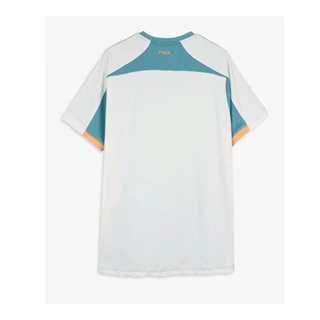 Nox Pro T-Shirt Turquoise