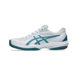 Asics Game FF Padel White/Misty Pine