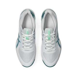 Asics Game FF Padel White/Misty Pine