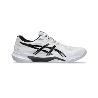 Asics Gel-Tactic 13 White/Black
