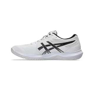 Asics Gel-Tactic 13 White/Black