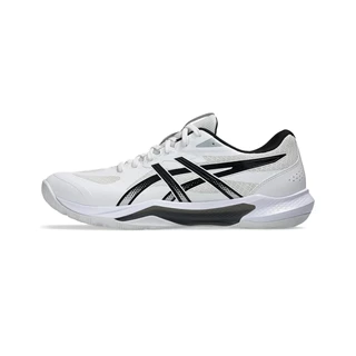Asics Gel-Tactic 13 White/Black