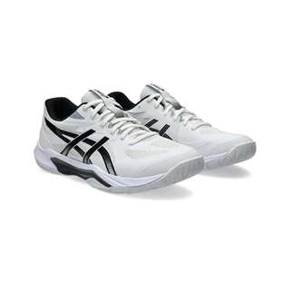 Asics Gel-Tactic 13 White/Black