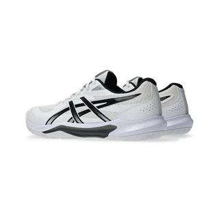 Asics Gel-Tactic 13 White/Black
