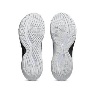 Asics Gel-Tactic 13 White/Black