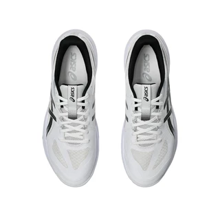 Asics Gel-Tactic 13 White/Black