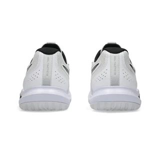 Asics Gel-Tactic 13 White/Black