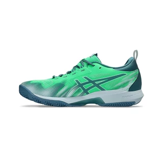 Asics Sonicsmash FF Vital Green/Misty Pine