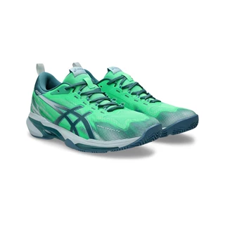 Asics Sonicsmash FF Vital Green/Misty Pine