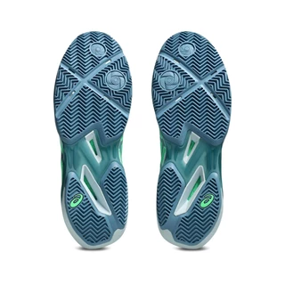 Asics Sonicsmash FF Vital Green/Misty Pine