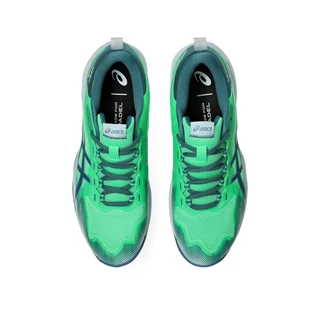 Asics Sonicsmash FF Vital Green/Misty Pine