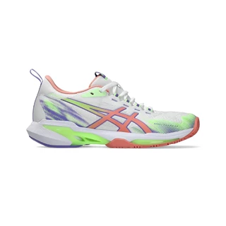 Asics Sonicsmash FF Women White/Guava