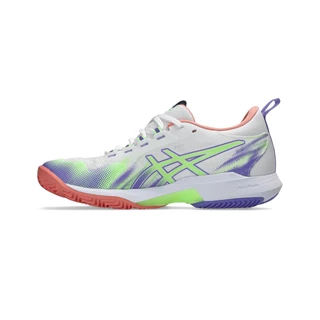 Asics Sonicsmash FF Women White/Guava
