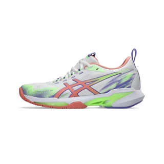 Asics Sonicsmash FF Women White/Guava