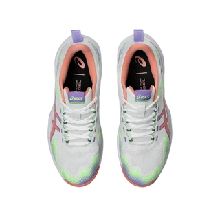 Asics Sonicsmash FF Women White/Guava