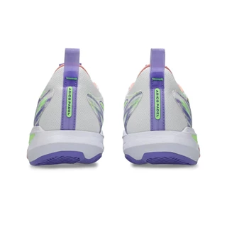 Asics Sonicsmash FF Women White/Guava