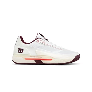 Wilson Rush Tour 5 BTT White/Port