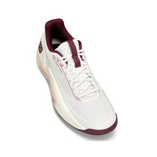 Wilson Rush Tour 5 BTT White/Port