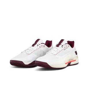 Wilson Rush Tour 5 BTT White/Port