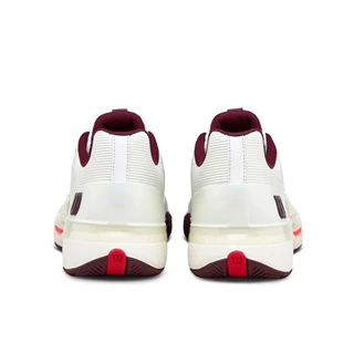 Wilson Rush Tour 5 BTT White/Port