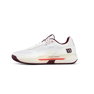Wilson Rush Tour 5 BTT White/Port