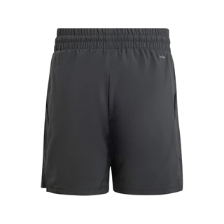Adidas Boys Club 3-Stripe Shorts Black