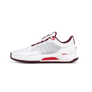 Wilson Intrigue Tour BTT White/Port Women