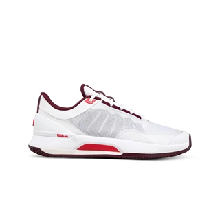 Wilson Intrigue Tour BTT White/Port Women