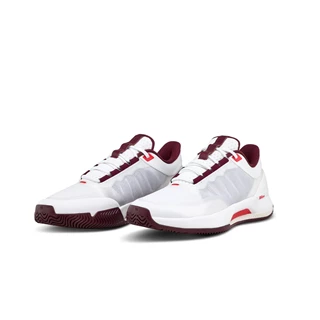 Wilson Intrigue Tour BTT White/Port Women