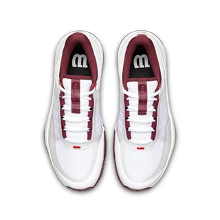 Wilson Intrigue Tour BTT White/Port Women