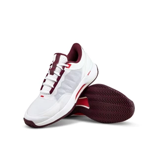 Wilson Intrigue Tour BTT White/Port Women