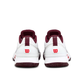 Wilson Intrigue Tour BTT White/Port Women