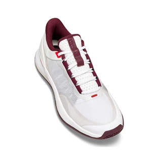 Wilson Intrigue Tour BTT White/Port Women