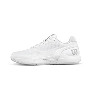 Wilson Rush Pro 5 White